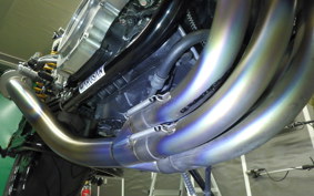 KAWASAKI ZRX1100 2000 ZRT10C