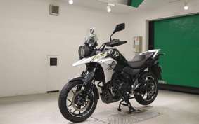 SUZUKI Vｽﾄﾛｰﾑ250A