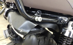 HONDA GB350 2024 NC59