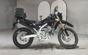 HONDA CRF250L MD44