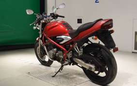 SUZUKI BANDIT 250 Gen.2