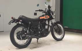 KAWASAKI 250TR