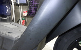 HONDA TACT-4ﾍﾞｰｼｯｸ AF79