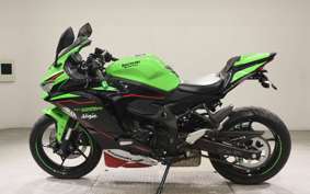 KAWASAKI ZX-25R ZX250E
