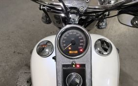 HARLEY FLSTC 1450 BJY