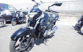 SUZUKI GSR250 GJ55D