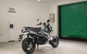 HONDA DAX 125 2026 JB06
