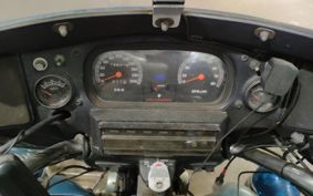 HARLEY FLHTCU1340 TRIKE 1993 DPL