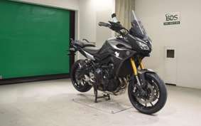 YAMAHA MT-09 Tracer 2016 RN36J