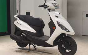 YAMAHA AXIS 125 Z SED7J