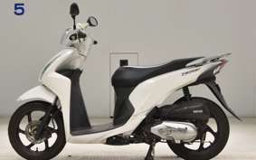HONDA DIO 110 JF58