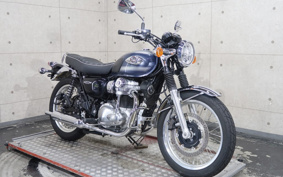KAWASAKI W800 2022 EJ800E