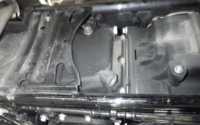 HARLEY FLTRK1870 2021