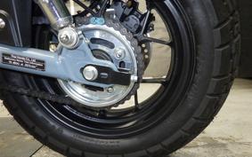 HONDA MONKEY 125 1997 JB05