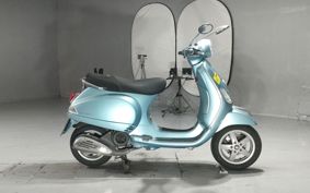 VESPA LX125IE M68100