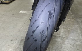 HONDA CB125 R 2017 JC79