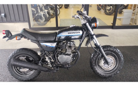 HONDA APE 50 TYPE D AC18