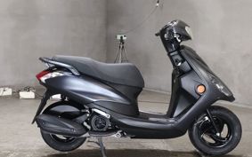 YAMAHA  AXIS Z SED7J
