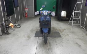 SUZUKI ﾚｯﾂ CA4AA