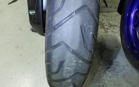 YAMAHA NIKEN 2019 RN58J