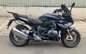 BMW R1250RS 2019 0J81