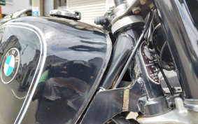 BMW R75|5 1974 R755