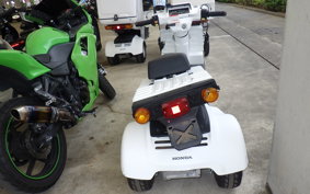 HONDA GYRO X 1986 TD02