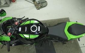 KAWASAKI ZX 10 NINJA ABS 2017