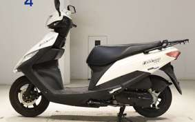 SUZUKI ADDRESS V125 2022 DT11A