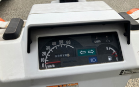 HONDA  GYRO X BASIC  TD02