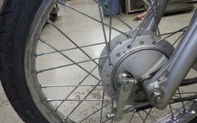 HONDA C50 SUPER CUB AA04