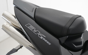 SUZUKI B-KING 2010 CR112