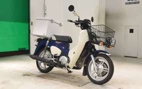 HONDA C110 SUPER CUB JA61