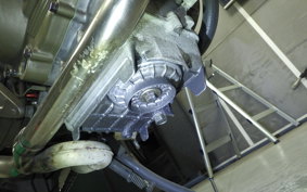 HONDA VTR 250 2019 MC33