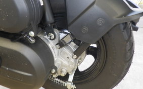 SUZUKI AVENIS 125 EA12J