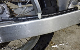 HONDA XR-250 GEN 2 MD30