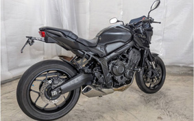 HONDA CB650R 2023 RH03