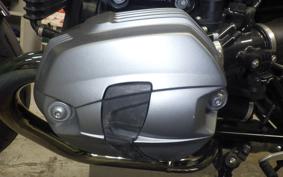 BMW R NINE T 2015