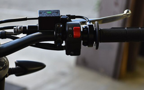 APRILIA RX 125 2023