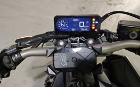 HONDA CB650R 2021 RH03