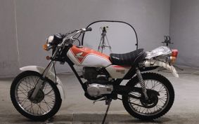 HONDA TL50 TL50