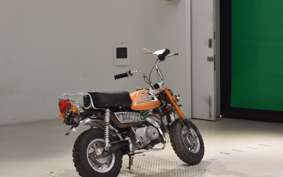 HONDA MONKEY Z50J