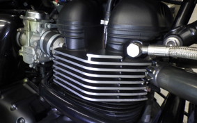 TRIUMPH BONNEVILLE 2012