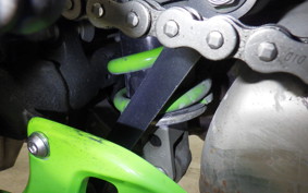 KAWASAKI NINJA ZX-6R A 2024 ZX636J