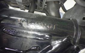 HONDA CB1100 2010 SC65