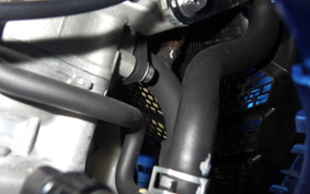 SUZUKI GSX-R125 2012 DL32D