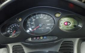 HONDA SILVER WING 600 2002 PF01
