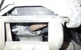 HONDA DIO Gen.6 2005 AF62