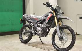HONDA CRF250L MD47