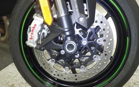 KAWASAKI ZH2 SE 2025 ZRT00R